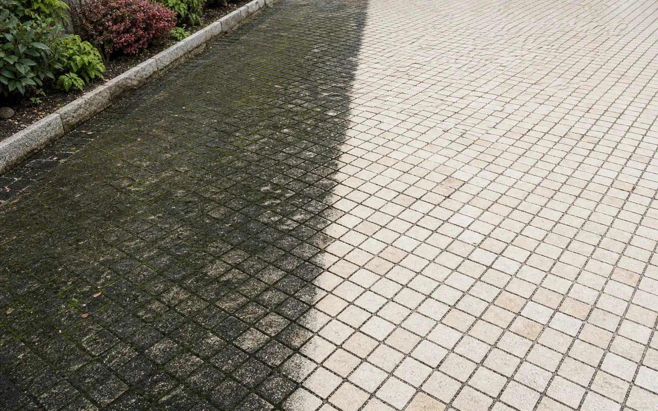 Calçada portuguesa